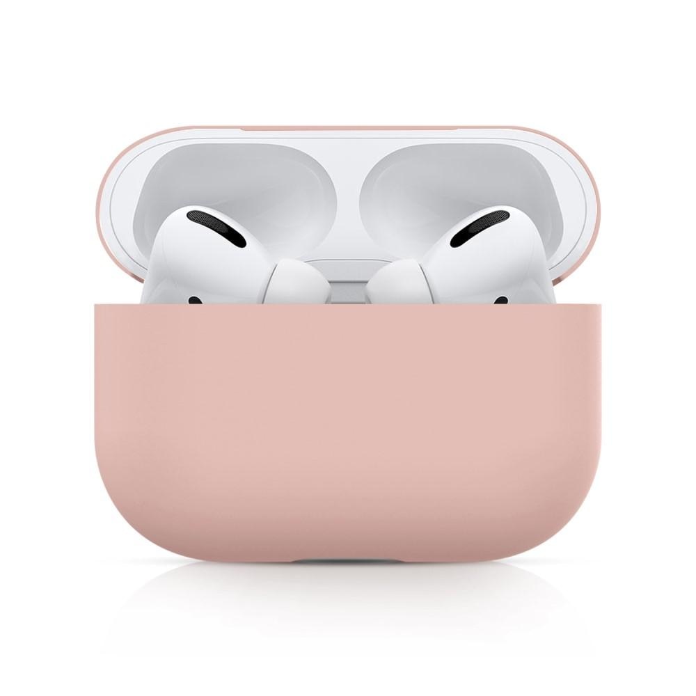 AirPods Pro Silicone Case Pink