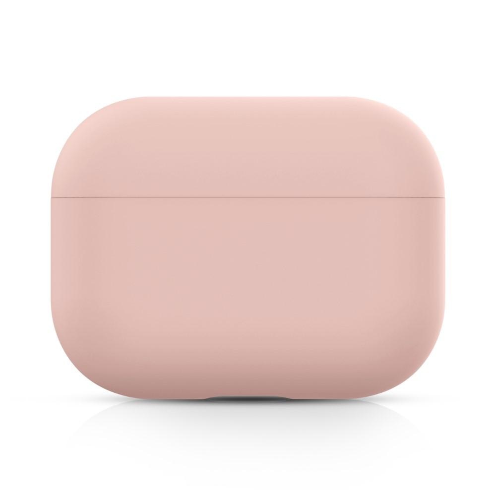 AirPods Pro Silicone Case Pink
