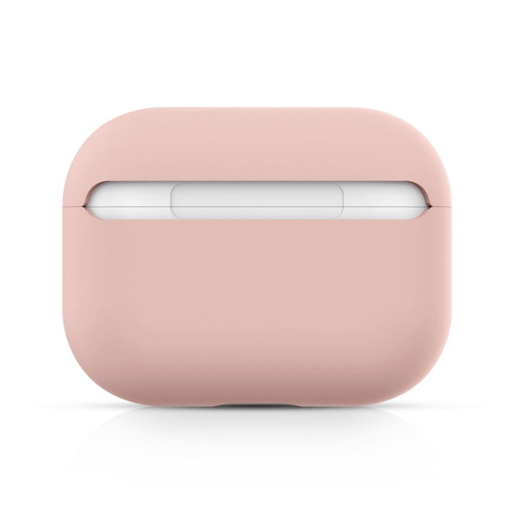 AirPods Pro Silicone Case Pink