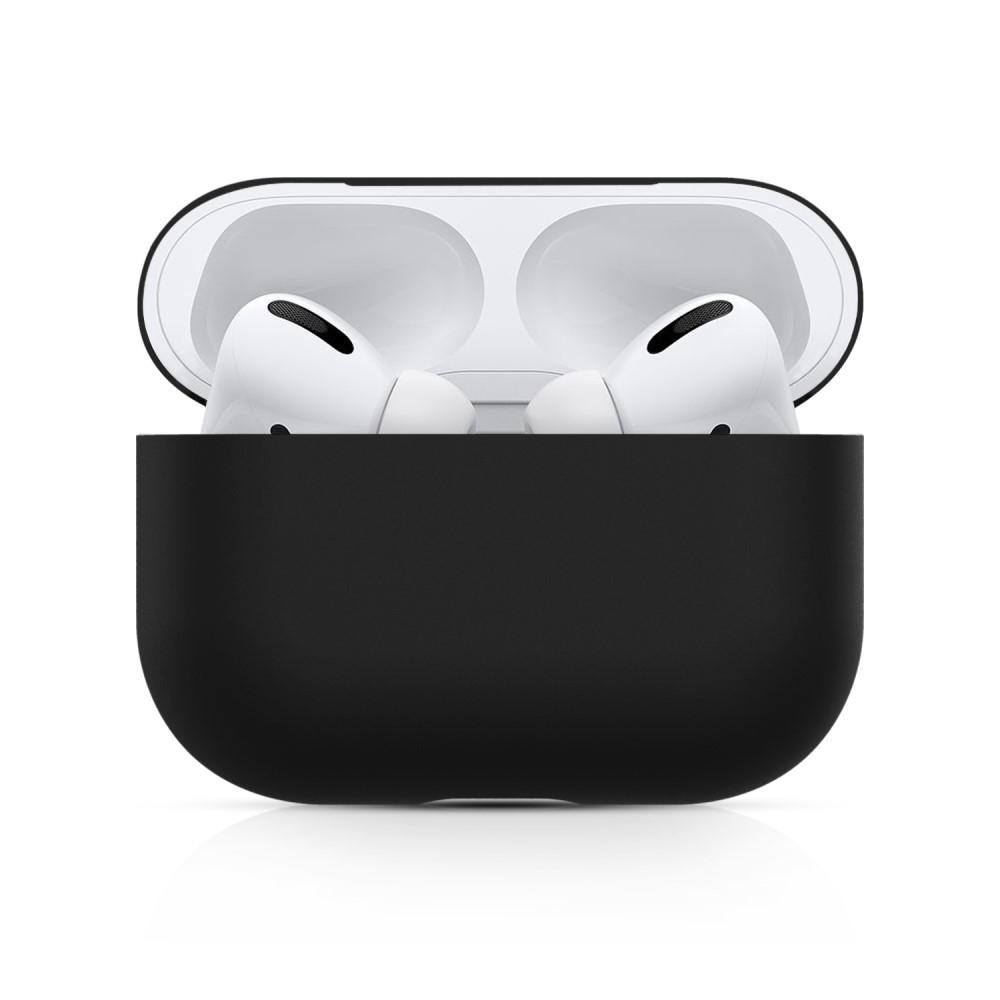 AirPods Pro Silicone Case Black