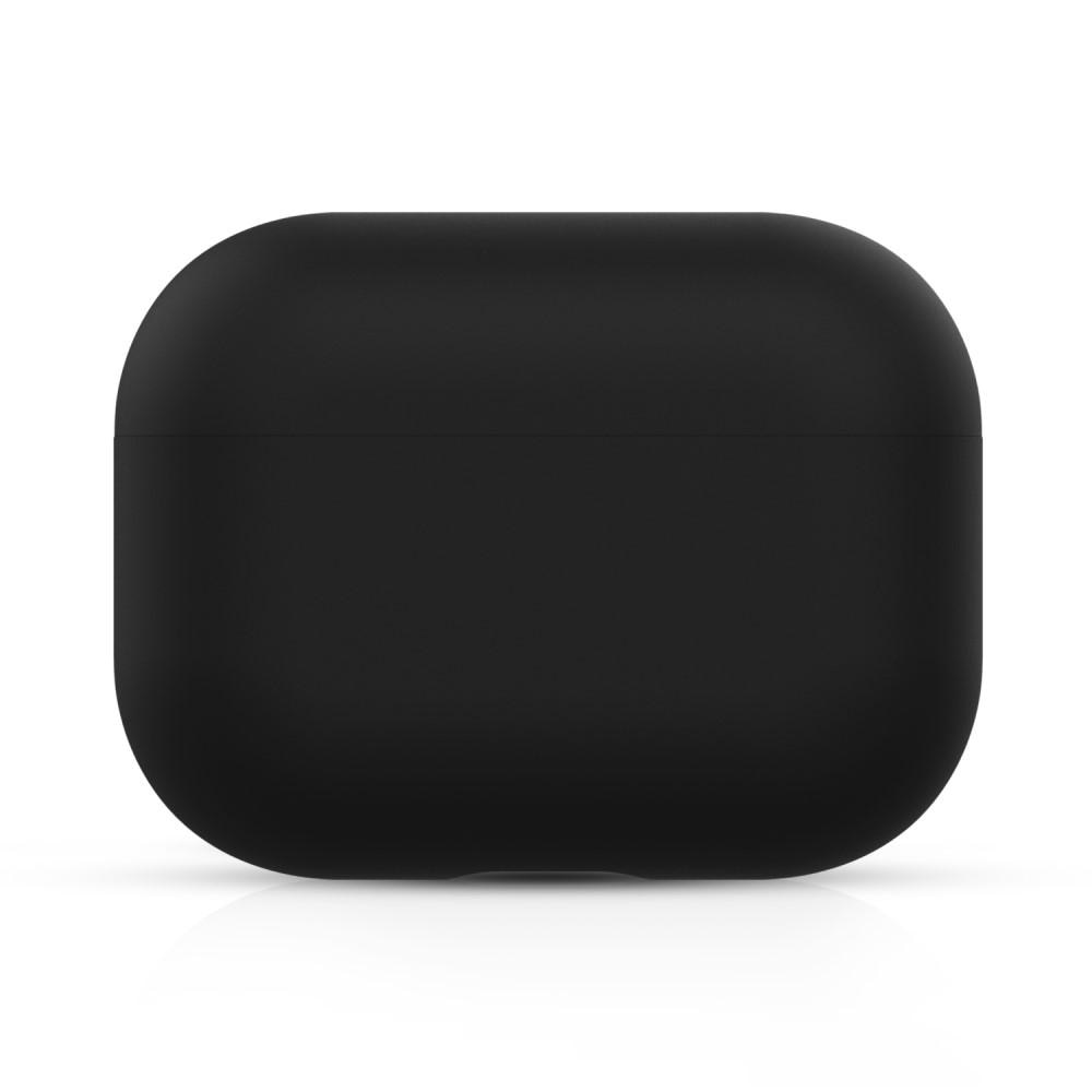 AirPods Pro Silicone Case Black