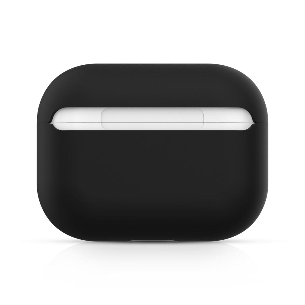 AirPods Pro Silicone Case Black