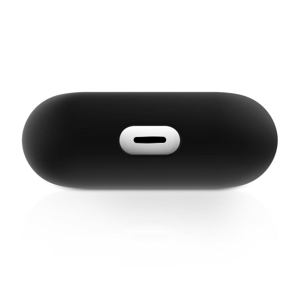 AirPods Pro Silicone Case Black