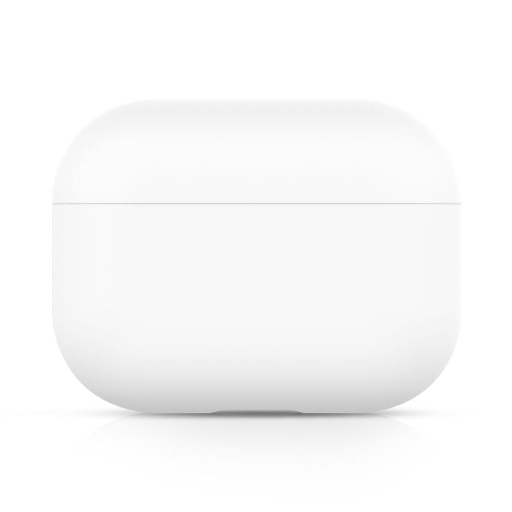 AirPods Pro Silicone Case White