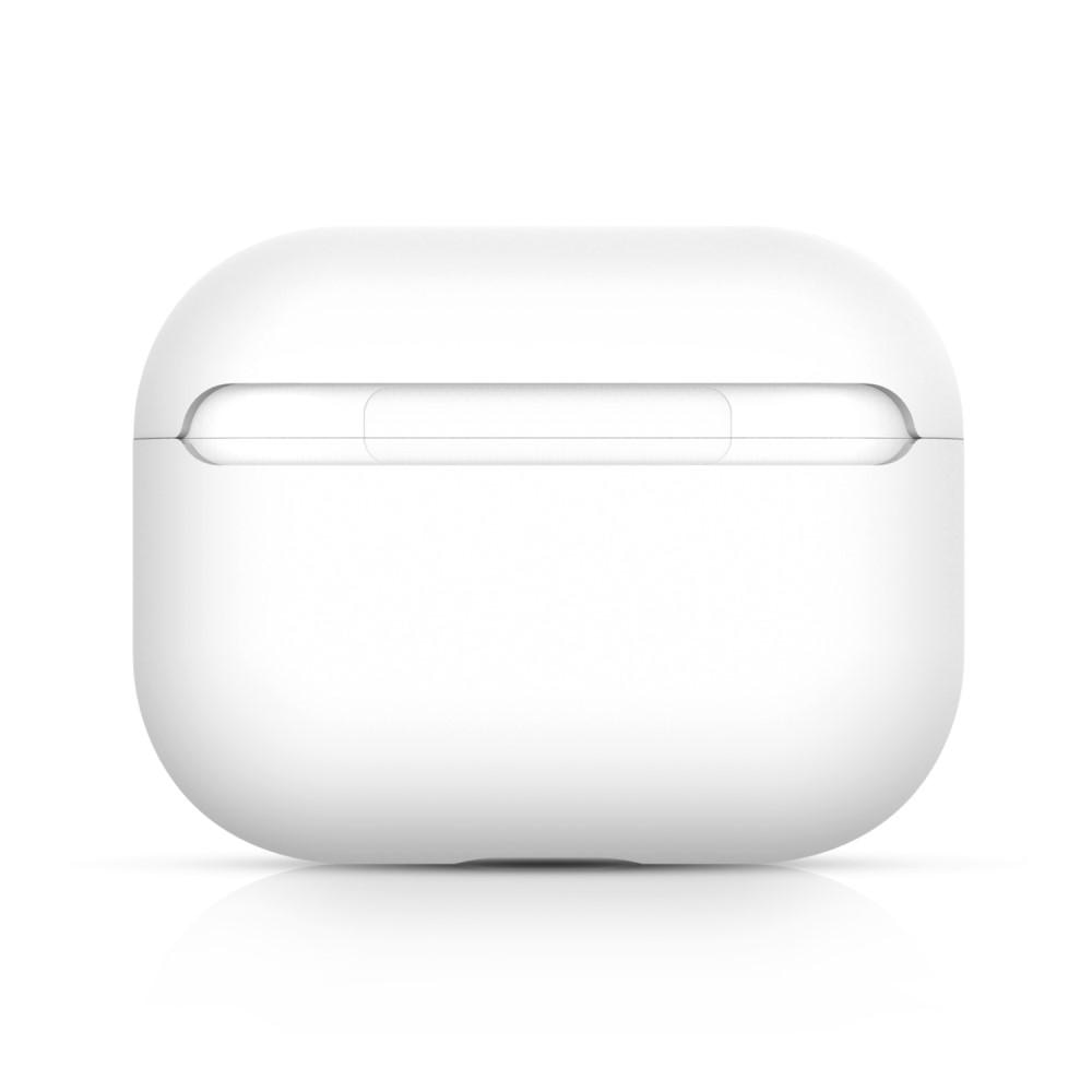 AirPods Pro Silicone Case White