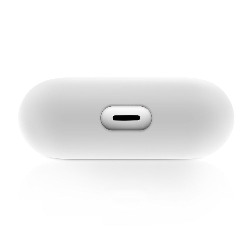 AirPods Pro Silicone Case White