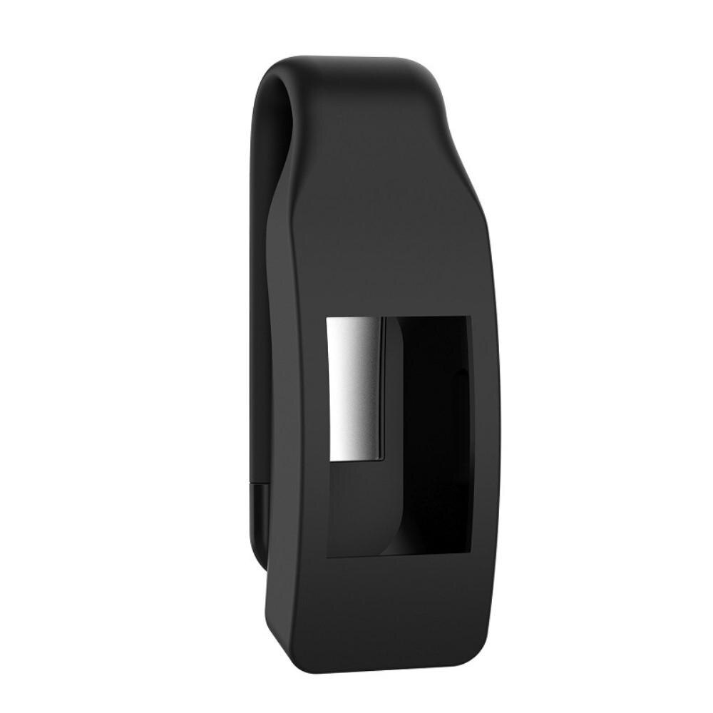 Fitbit Inspire/Inspire 2 Clip Holder Black