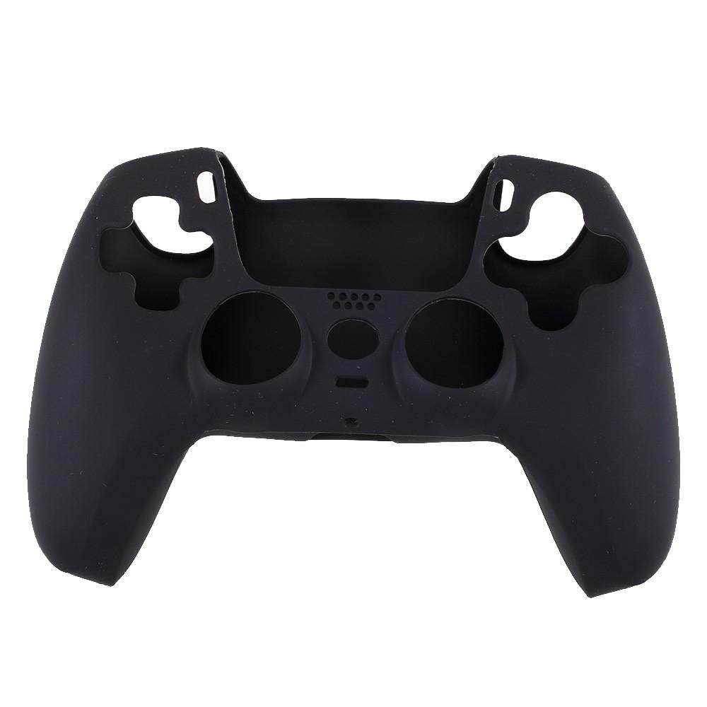 Silicone Case Playstation 5 Black