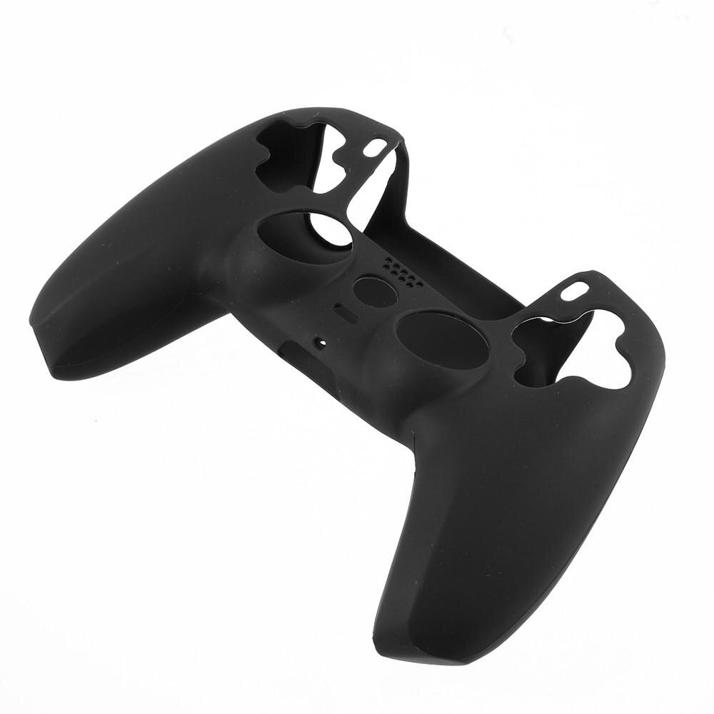 Silicone Case Playstation 5 Black