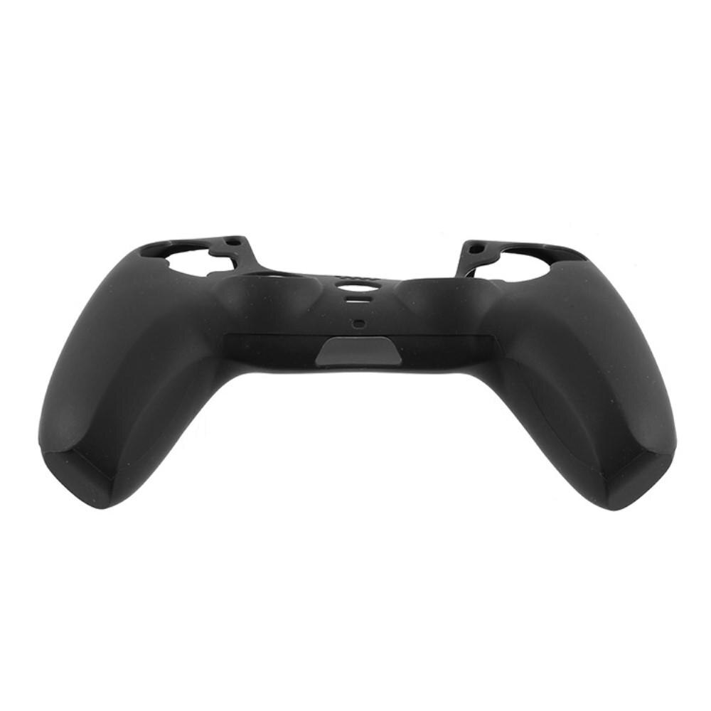 Silicone Case Playstation 5 Black