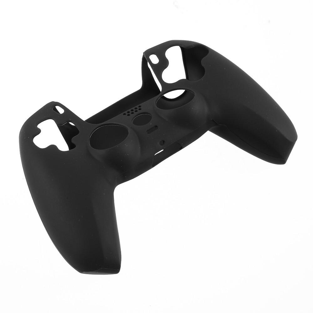 Silicone Case Playstation 5 Black