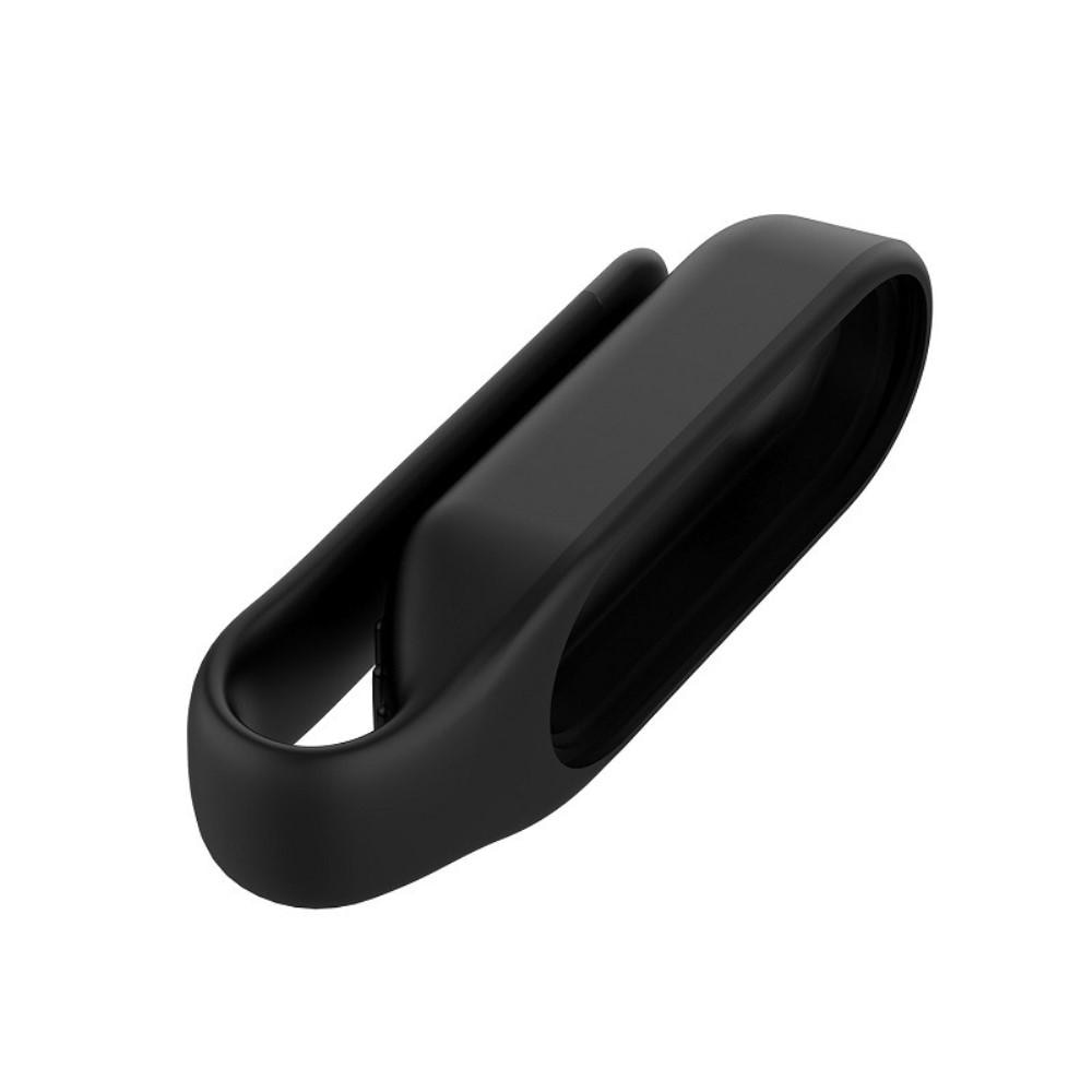 Xiaomi Mi Band 3/4 Clip Holder Black