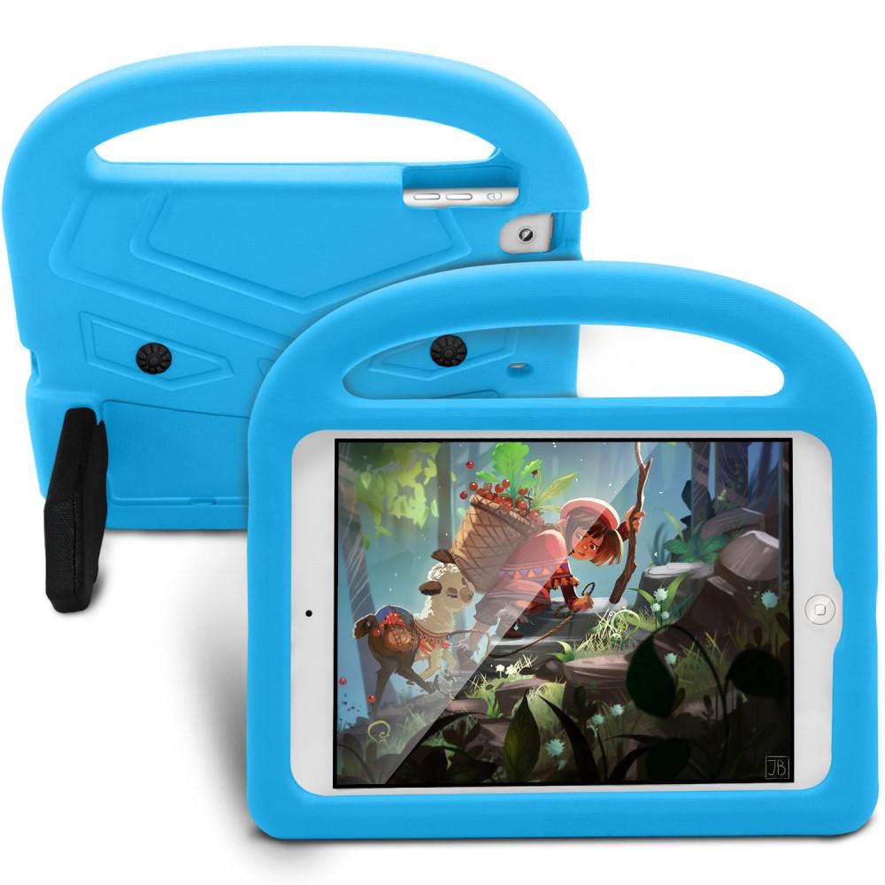 iPad Mini EVA Case Blue