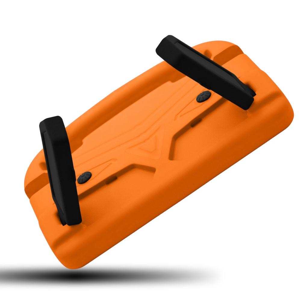 iPad Mini 4 7.9 (2015) EVA Case Orange