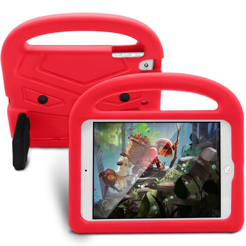 iPad Mini 3 7.9 (2014) EVA Case Red