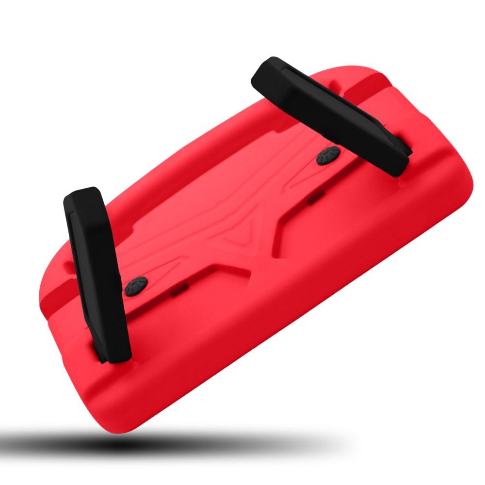 iPad Mini 1 7.9 (2012) EVA Case Red