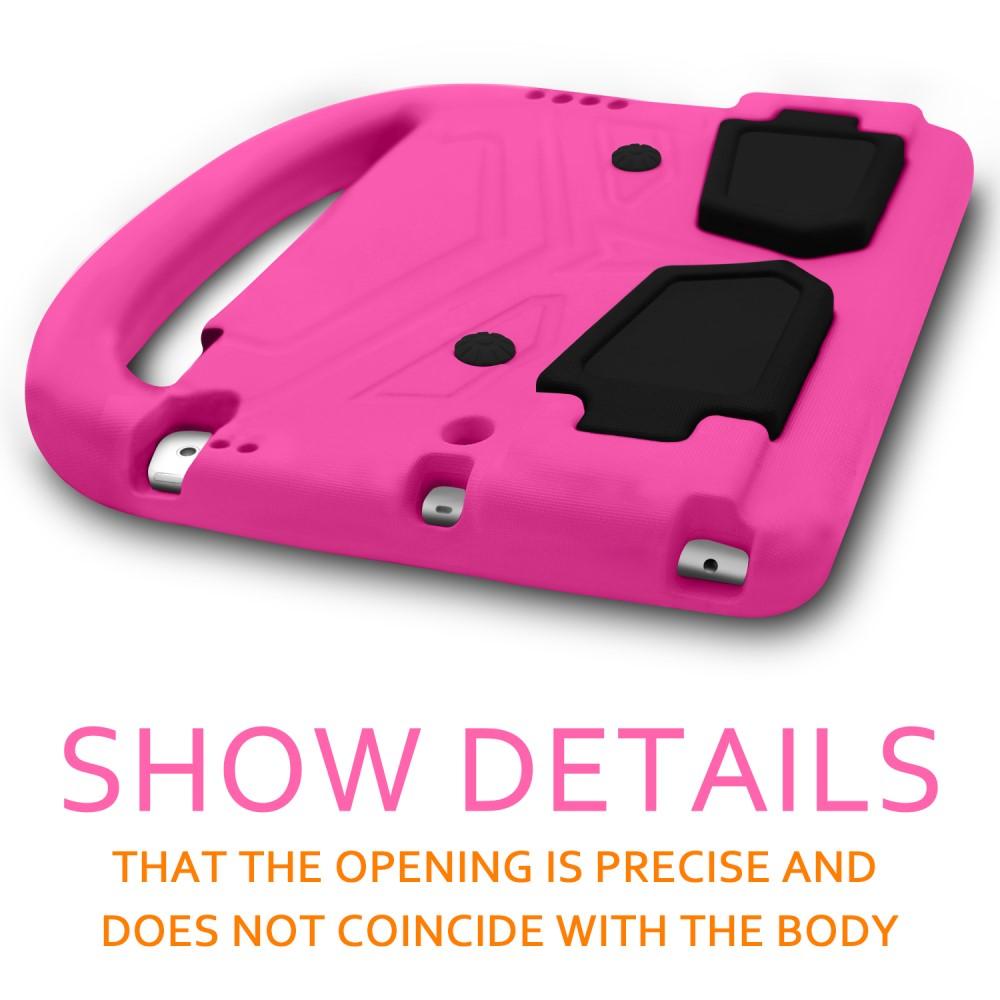 iPad Air 9.7 1st Gen (2013) EVA Case Pink