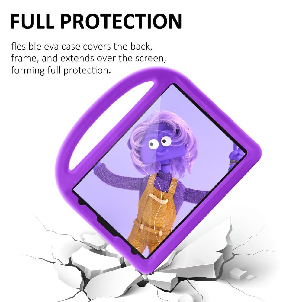 iPad Air 10.9 5th Gen (2022) EVA Case Purple