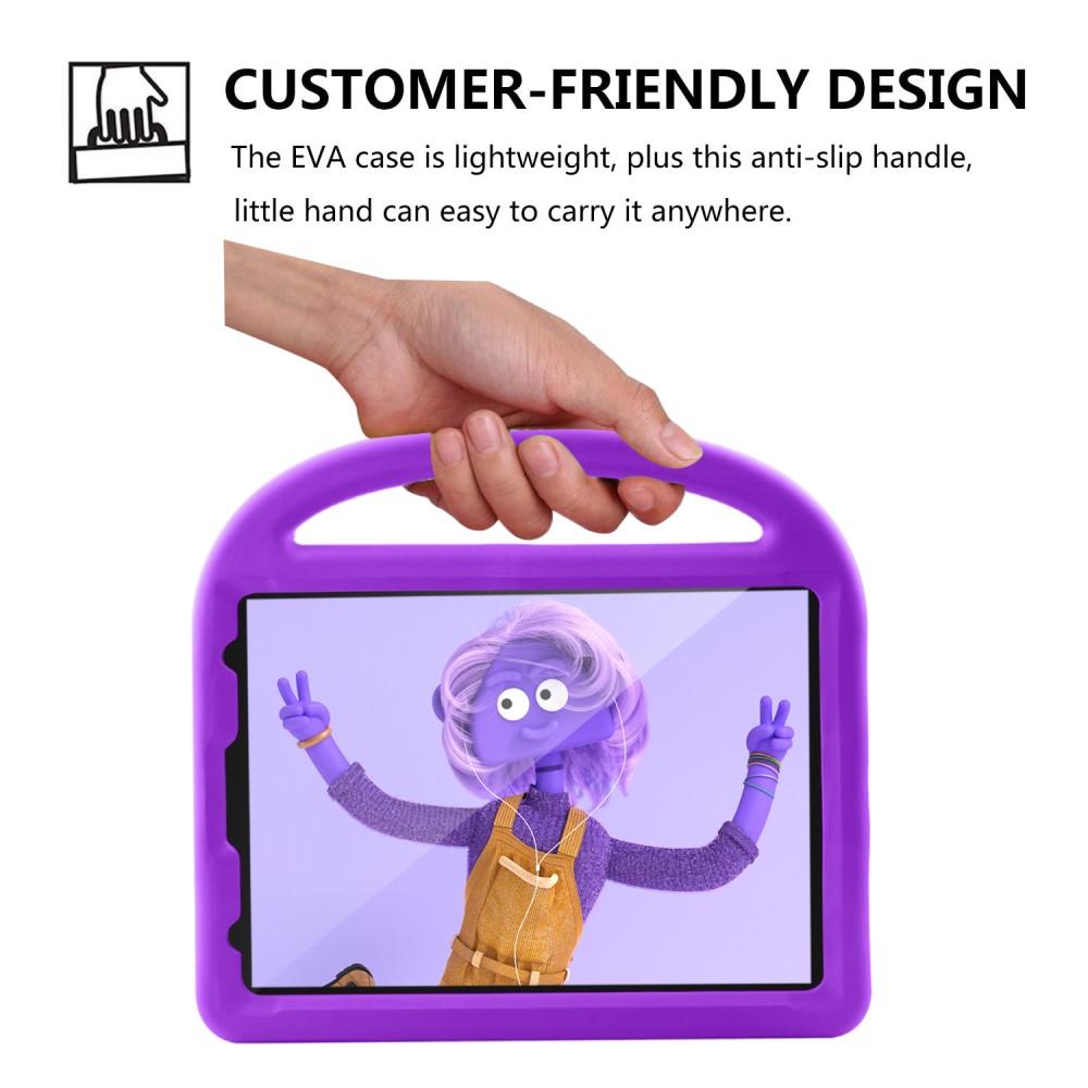iPad Air 10.9 5th Gen (2022) EVA Case Purple