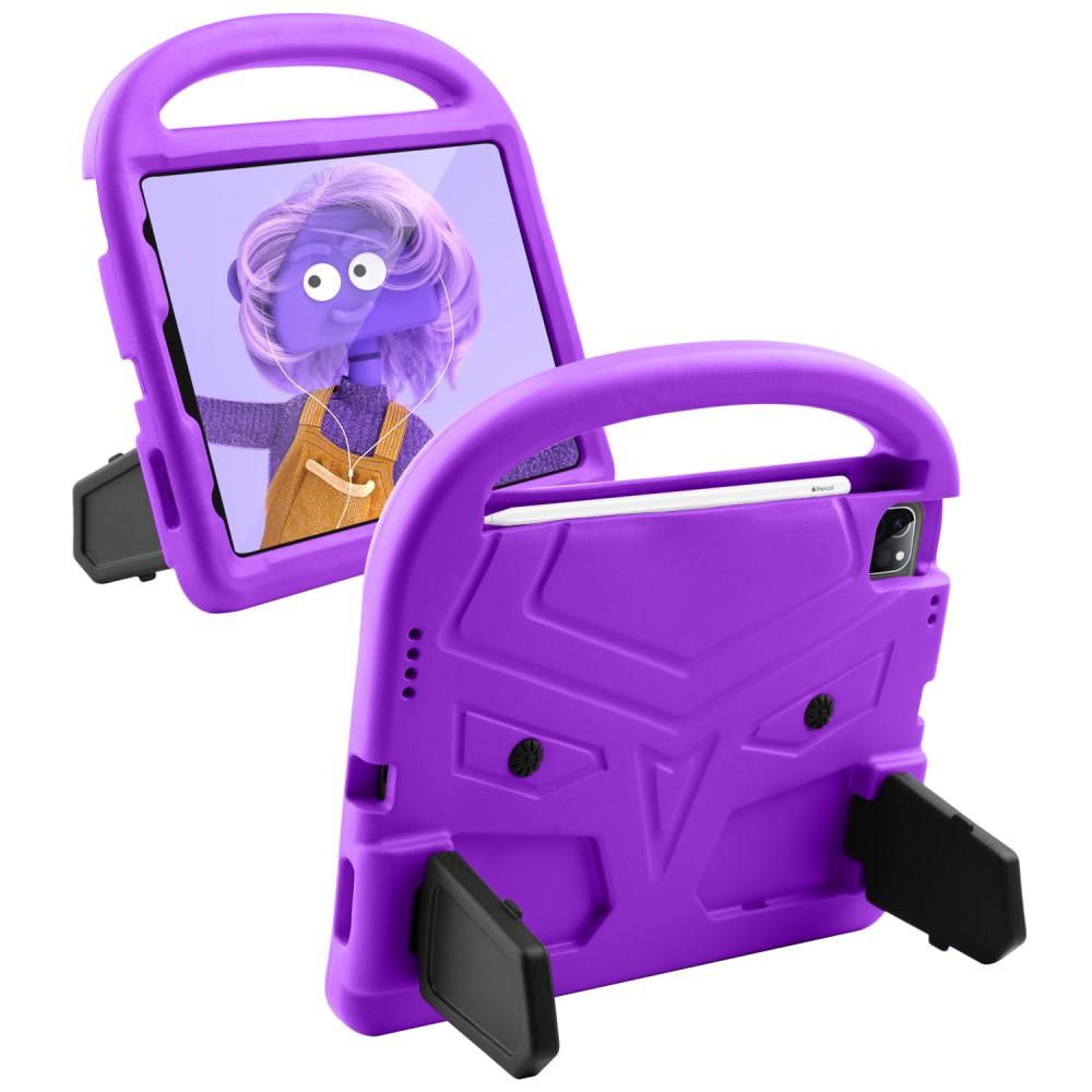 iPad Pro 11 2018/2020/2021 EVA Case Purple
