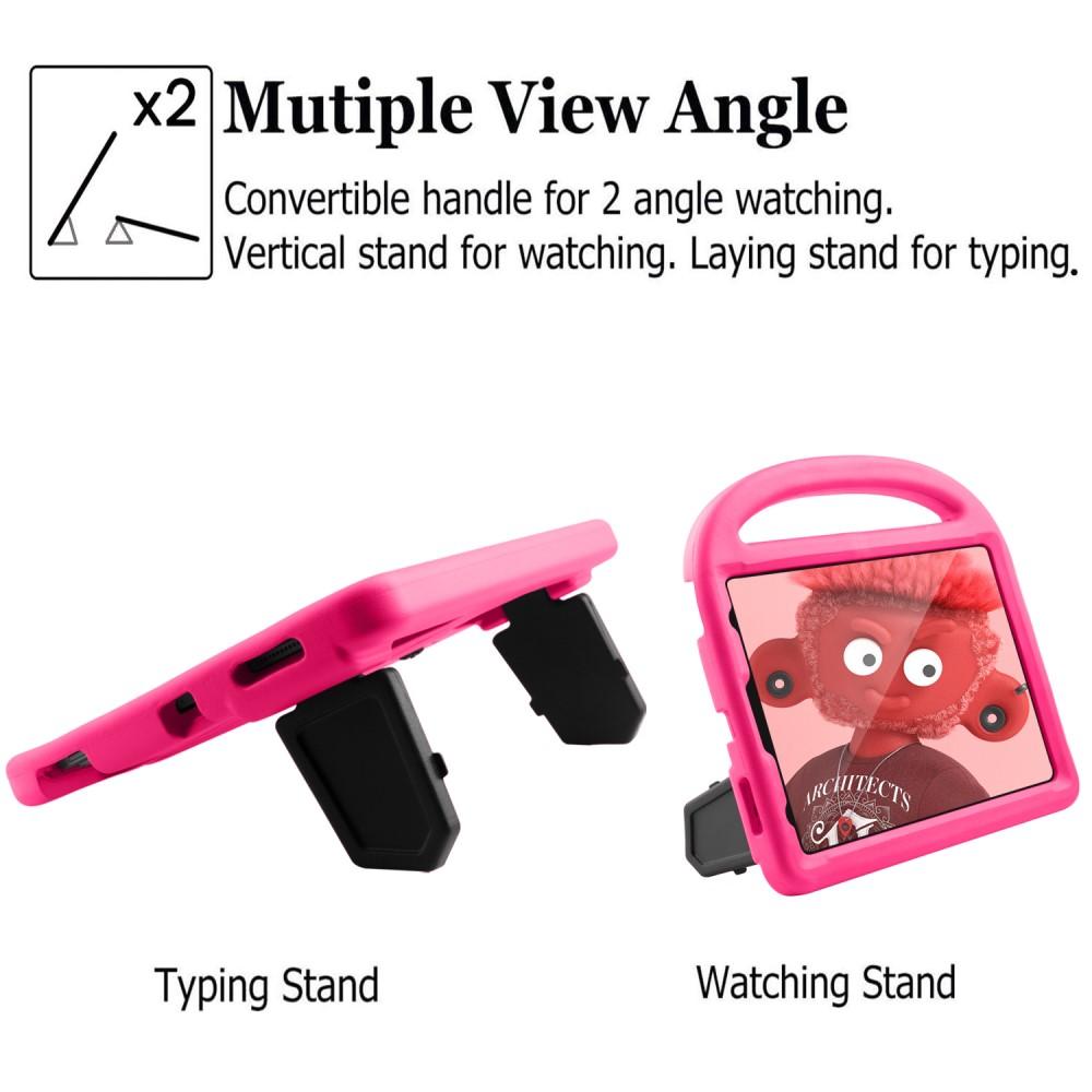 iPad Pro 11 2nd Gen (2020) EVA Case Pink