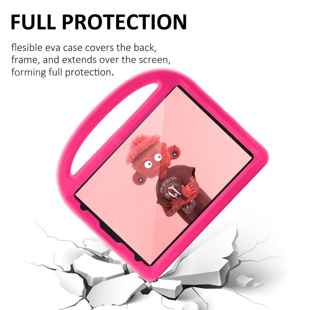 iPad Pro 11 3rd Gen (2021) EVA Case Pink