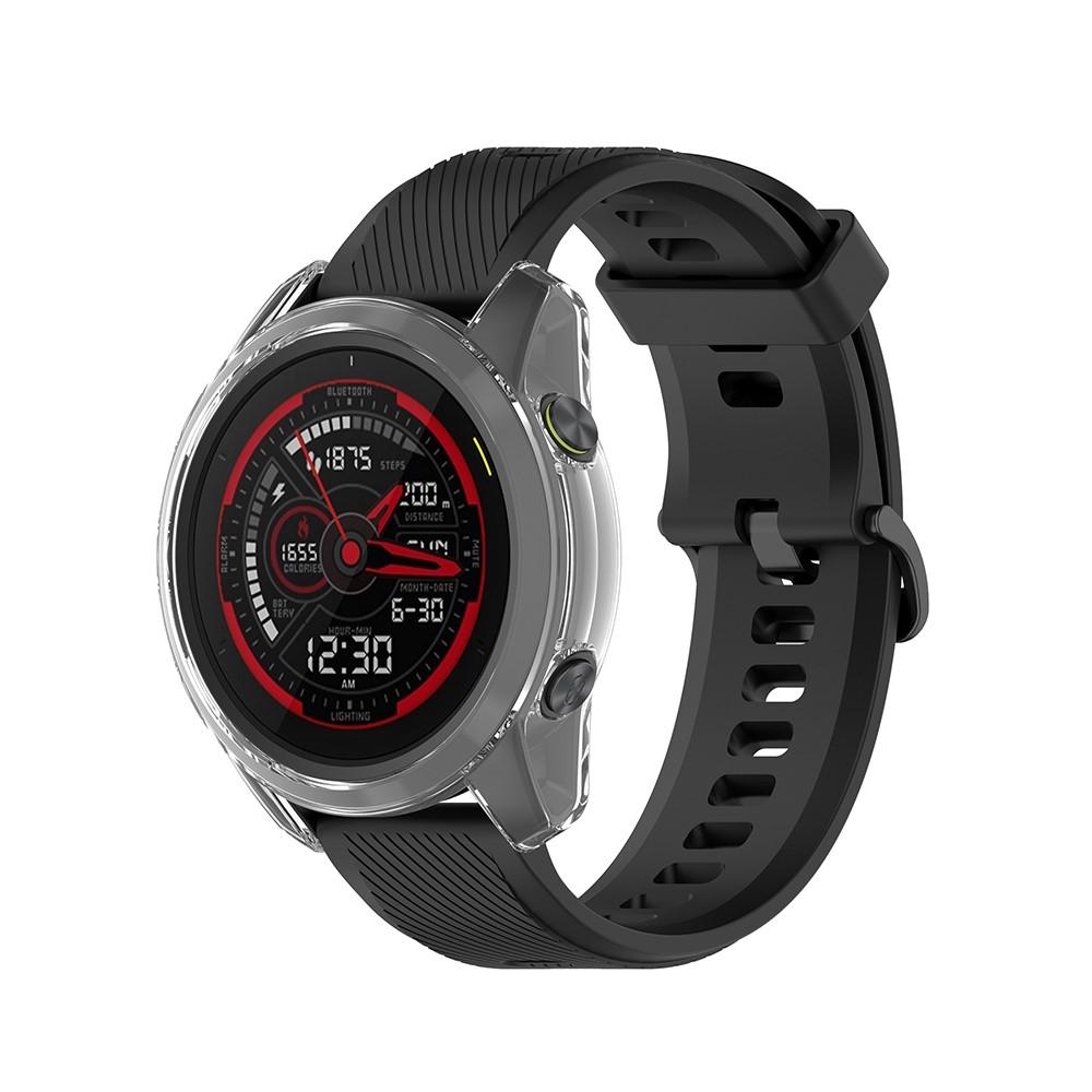 Garmin Forerunner 745 Case Transparent