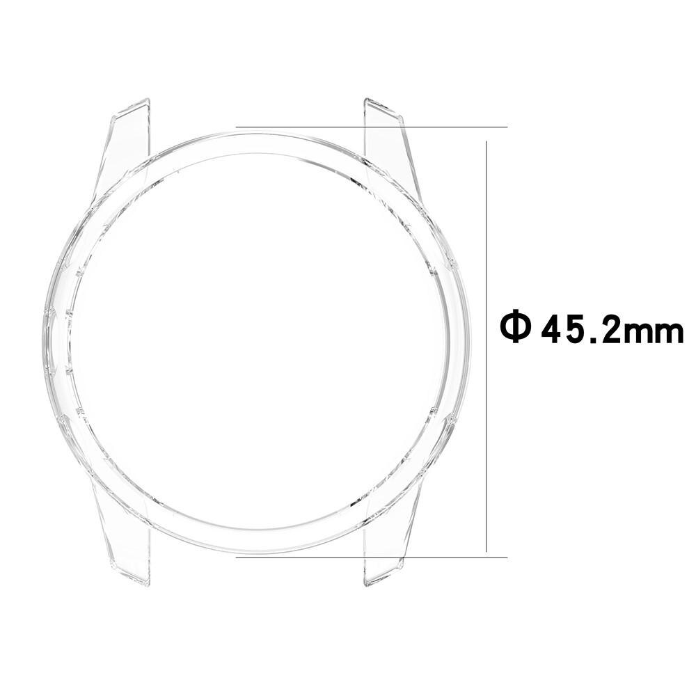 Garmin Forerunner 745 Case Transparent