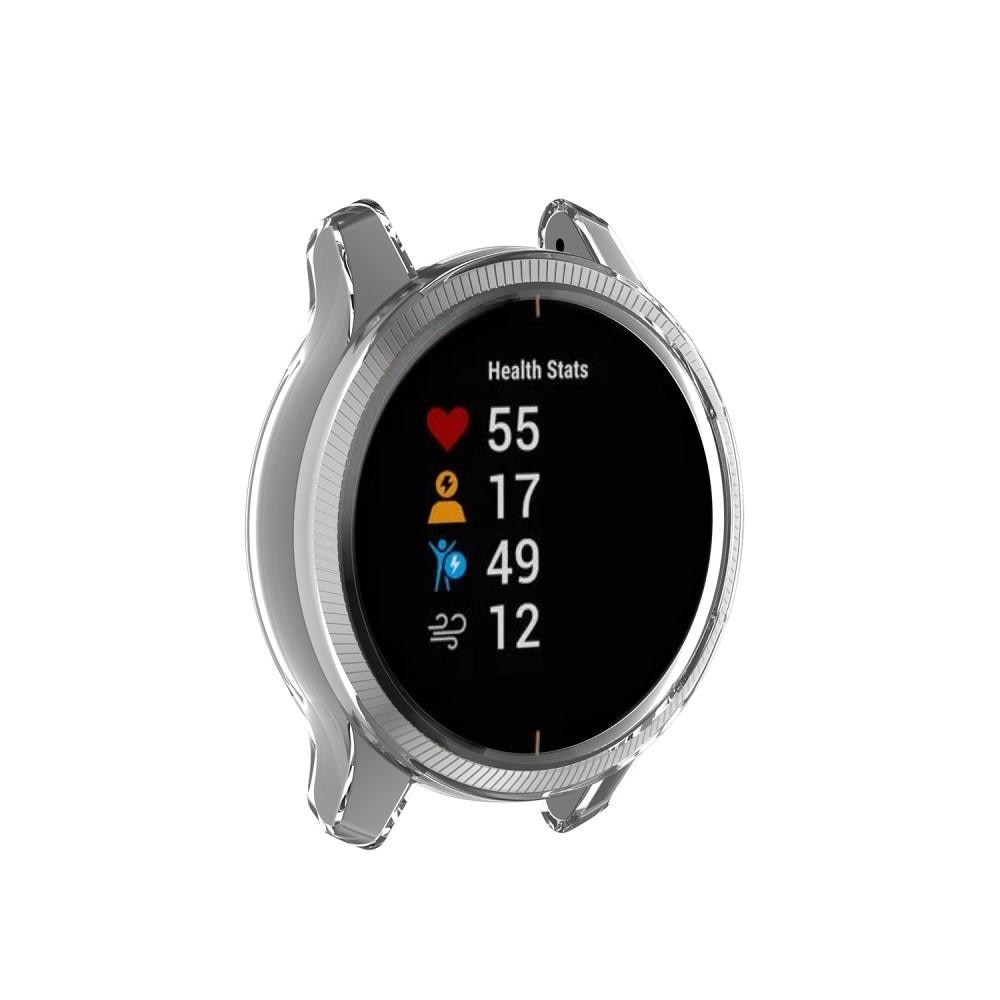 Garmin Venu Case Transparent