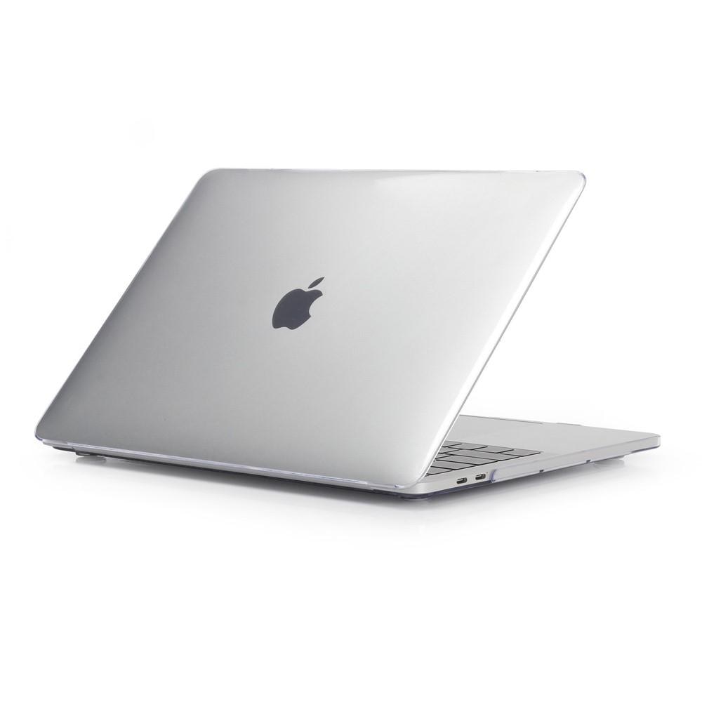 Case Macbook Pro 13 2020 Transparent