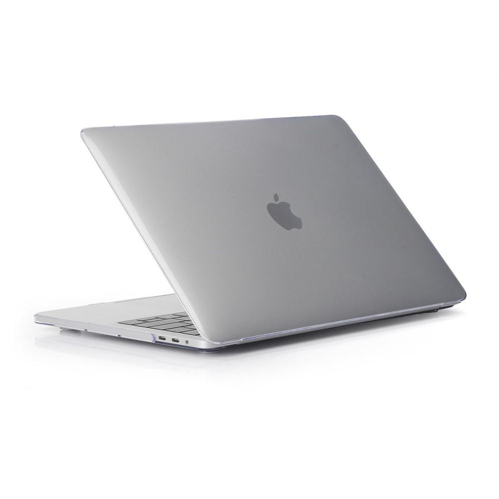 Case Macbook Pro 13 2020 Transparent