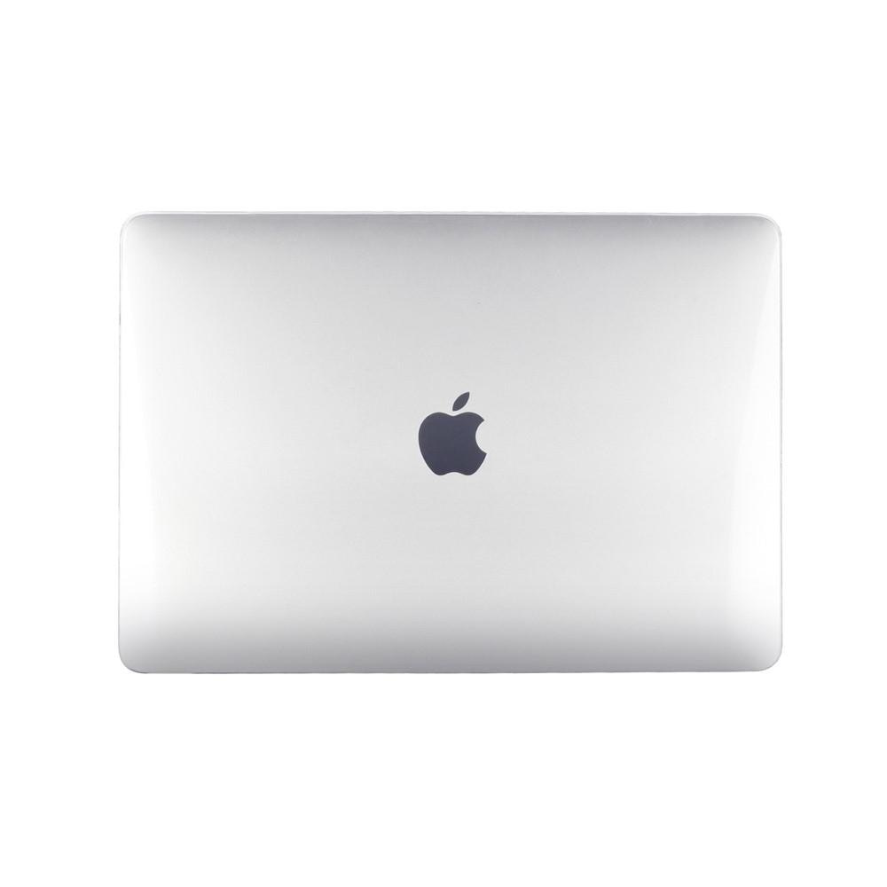 Case Macbook Pro 13 2020 Transparent