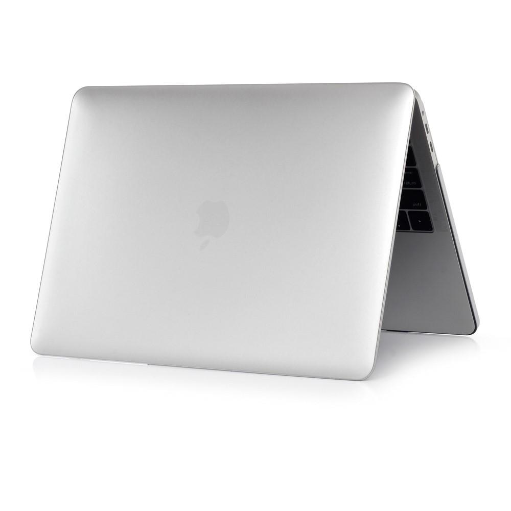 Case Macbook Pro 13 2020 Transparent