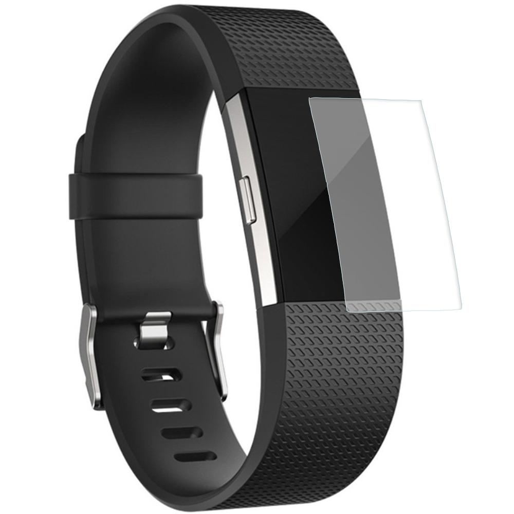 Fitbit Charge 2 Screen Protector