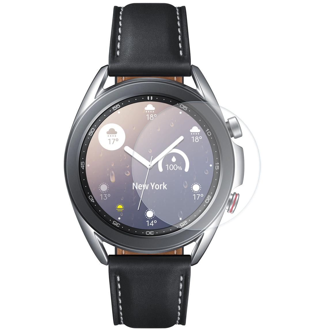 Samsung Galaxy Watch 3 41mm Screen Protector