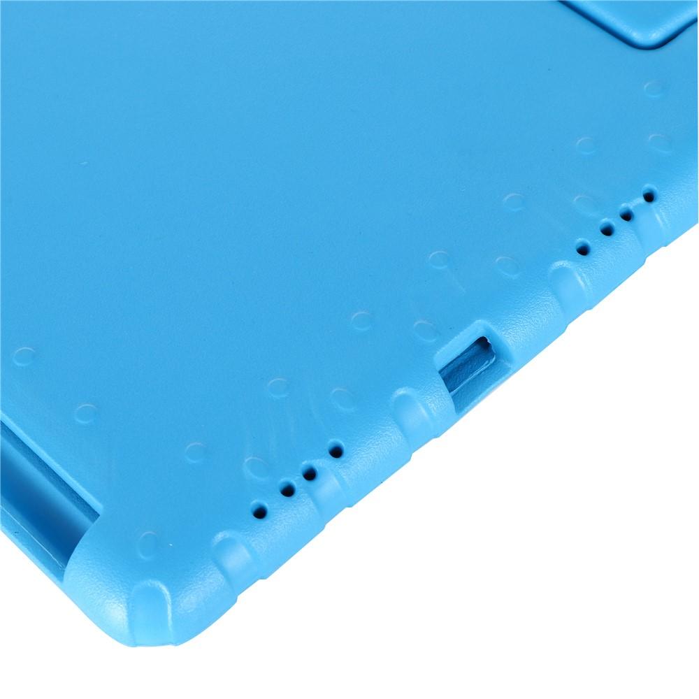 iPad Pro 12.9 6th Gen (2022) Shockproof Case Kids Blue