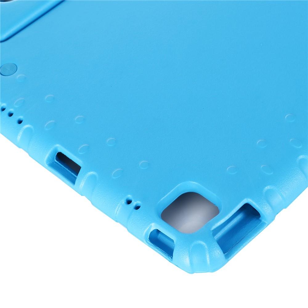 iPad Pro 12.9 6th Gen (2022) Shockproof Case Kids Blue