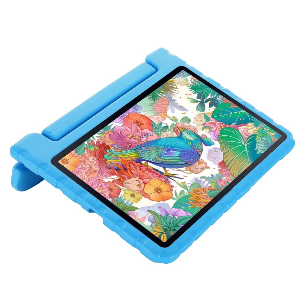 Shockproof Case Kids Samsung Galaxy Tab S8/Galaxy Tab S7 Blue