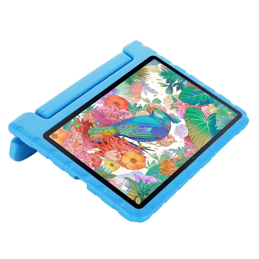 Samsung Galaxy Tab S7/S8 11.0 Shockproof Case Kids Blue