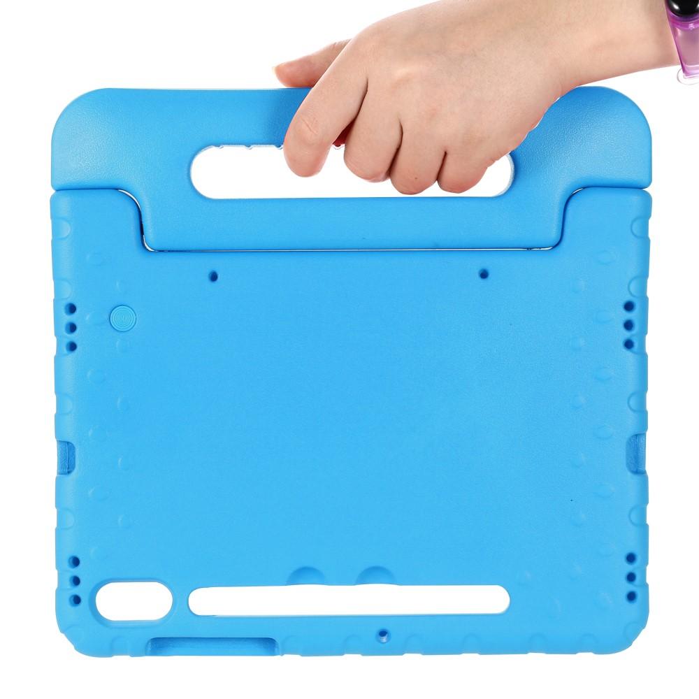 Shockproof Case Kids Samsung Galaxy Tab S8/Galaxy Tab S7 Blue