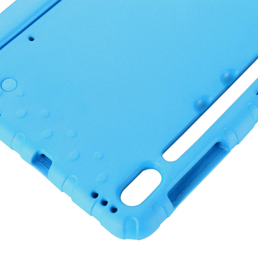 Shockproof Case Kids Samsung Galaxy Tab S8/Galaxy Tab S7 Blue