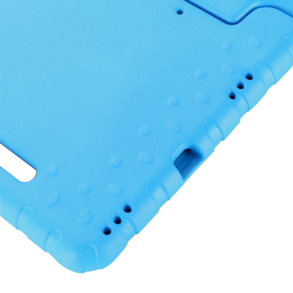 Samsung Galaxy Tab S7/S8 11.0 Shockproof Case Kids Blue