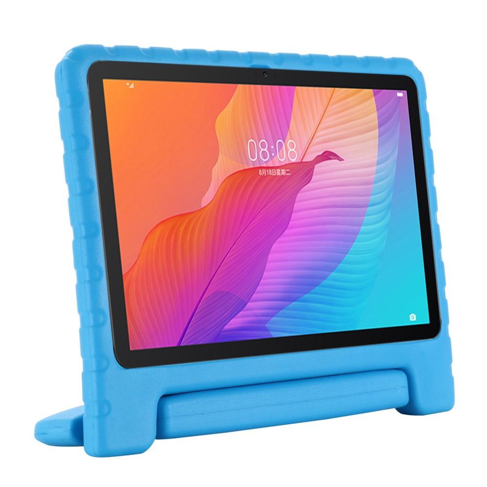 Huawei Matepad T10/T10s Shockproof Case Kids Blue