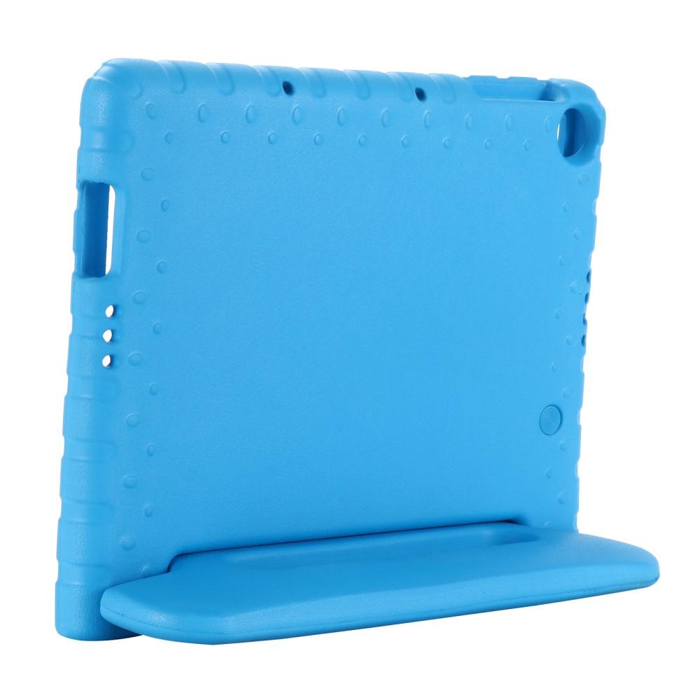 Huawei Matepad T10/T10s Shockproof Case Kids Blue