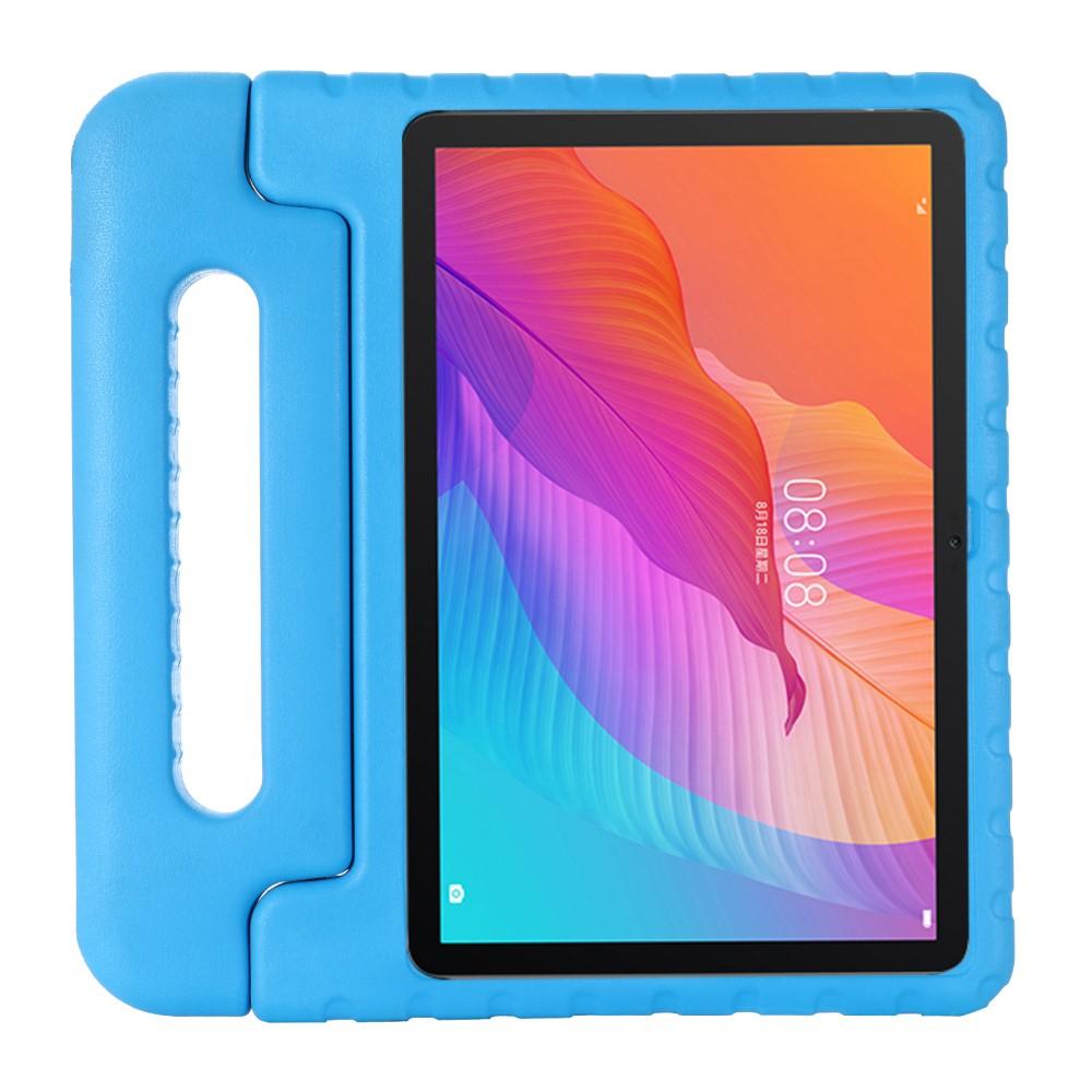 Huawei Matepad T10/T10s Shockproof Case Kids Blue