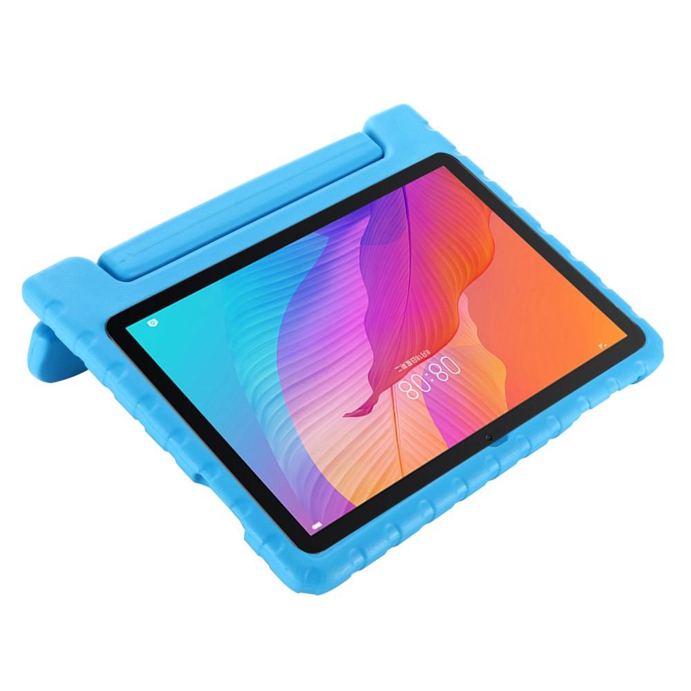 Huawei Matepad T10/T10s Shockproof Case Kids Blue