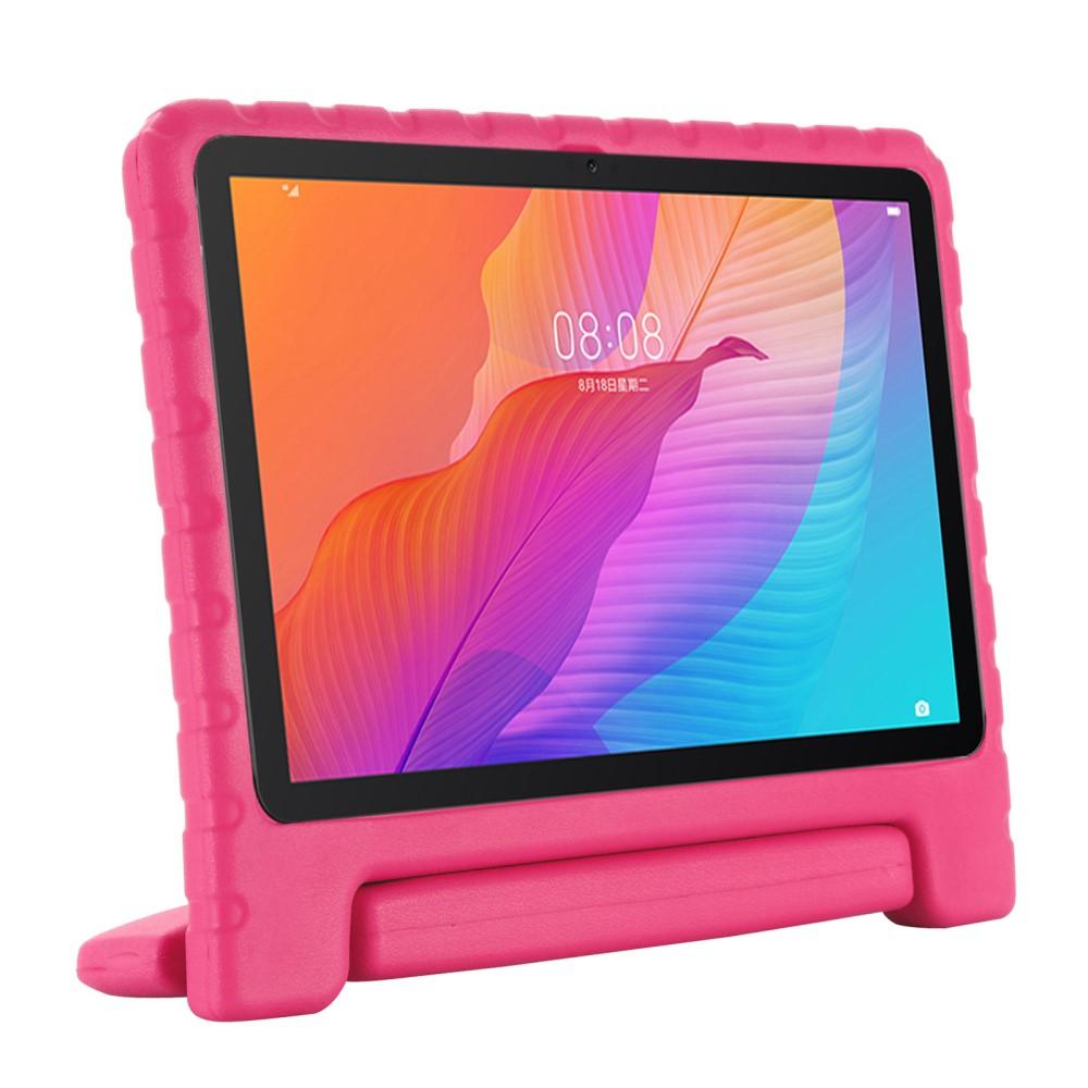 Huawei Matepad T10/T10s Shockproof Case Kids Pink