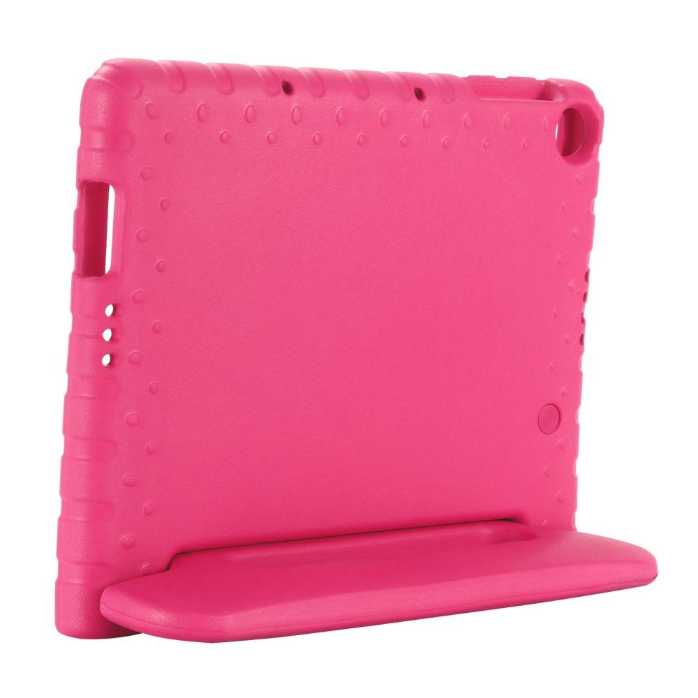 Huawei Matepad T10/T10s Shockproof Case Kids Pink