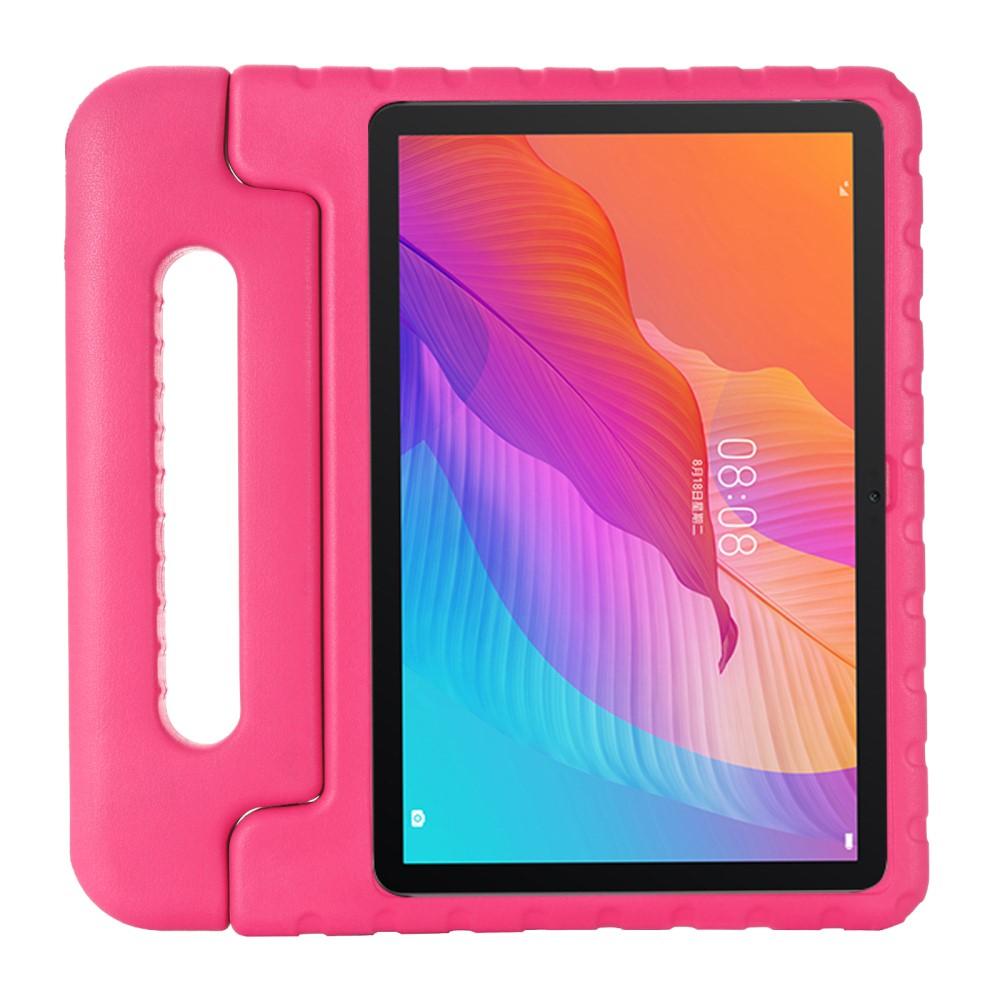 Huawei Matepad T10/T10s Shockproof Case Kids Pink