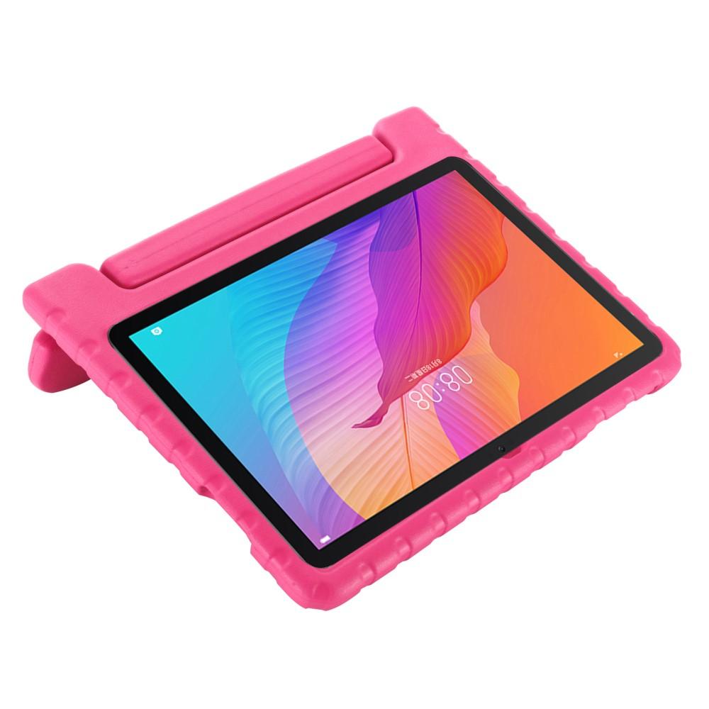 Huawei Matepad T10/T10s Shockproof Case Kids Pink